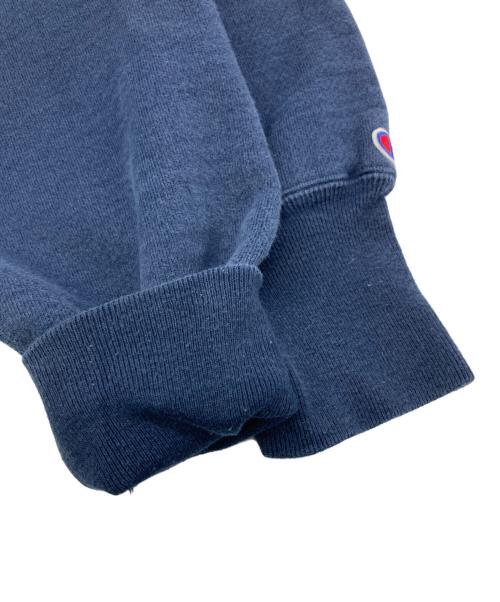Champion（チャンピオン）Champion (チャンピオン) リバースウィーブスウェット ネイビー サイズ:ＸＬの古着・服飾アイテム