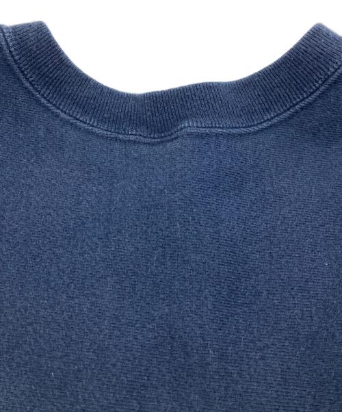 Champion（チャンピオン）Champion (チャンピオン) リバースウィーブスウェット ネイビー サイズ:ＸＬの古着・服飾アイテム