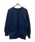 Champion (チャンピオン) リバースウィーブスウェット ネイビー サイズ:ＸＬ：12000円