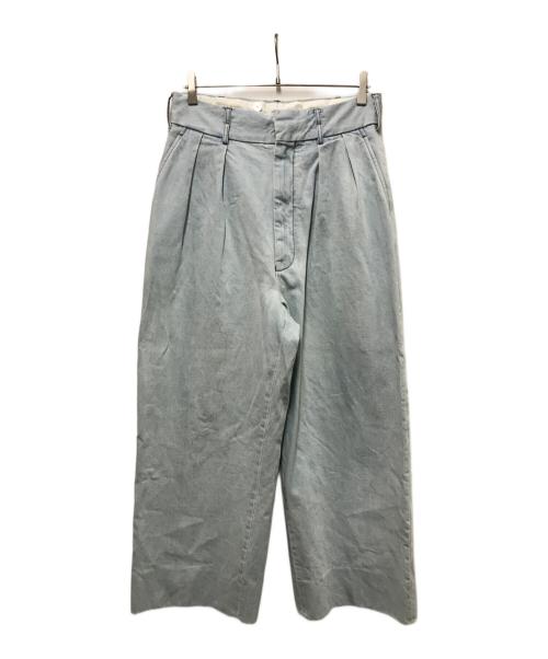 Dickies（ディッキーズ）Dickies (ディッキーズ) DIGAWEL (ディガウェル) J.PRESS (ジェイプレス) デニムパンツ インディゴ サイズ:1の古着・服飾アイテム