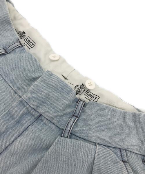 Dickies（ディッキーズ）Dickies (ディッキーズ) DIGAWEL (ディガウェル) J.PRESS (ジェイプレス) デニムパンツ インディゴ サイズ:1の古着・服飾アイテム