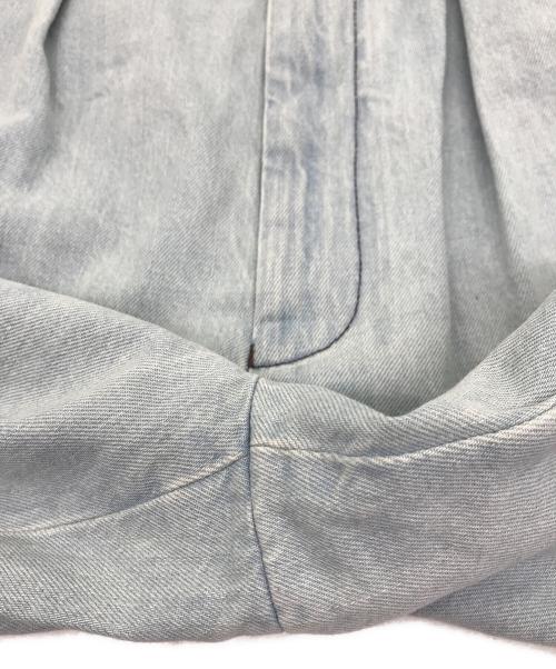 Dickies（ディッキーズ）Dickies (ディッキーズ) DIGAWEL (ディガウェル) J.PRESS (ジェイプレス) デニムパンツ インディゴ サイズ:1の古着・服飾アイテム