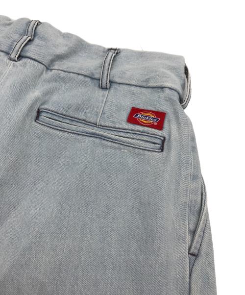 Dickies（ディッキーズ）Dickies (ディッキーズ) DIGAWEL (ディガウェル) J.PRESS (ジェイプレス) デニムパンツ インディゴ サイズ:1の古着・服飾アイテム