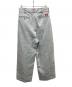 Dickies (ディッキーズ) DIGAWEL (ディガウェル) J.PRESS (ジェイプレス) デニムパンツ インディゴ サイズ:1：7000円