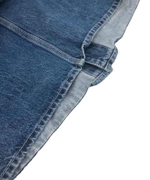 LEVI'S PReMIUM（リーバイス プレミアム）LEVI'S PReMIUM (リーバイス プレミアム) UNION ENGINEER カーディガン インディゴ サイズ:LARGEの古着・服飾アイテム