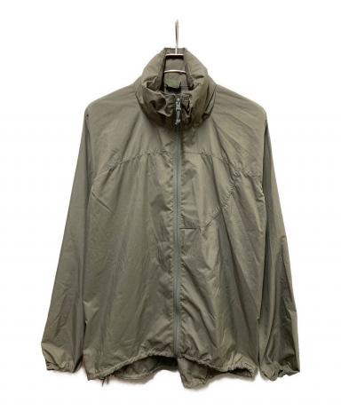 中古・古着通販】Patagonia (パタゴニア) 00s MARS level4 windshirt