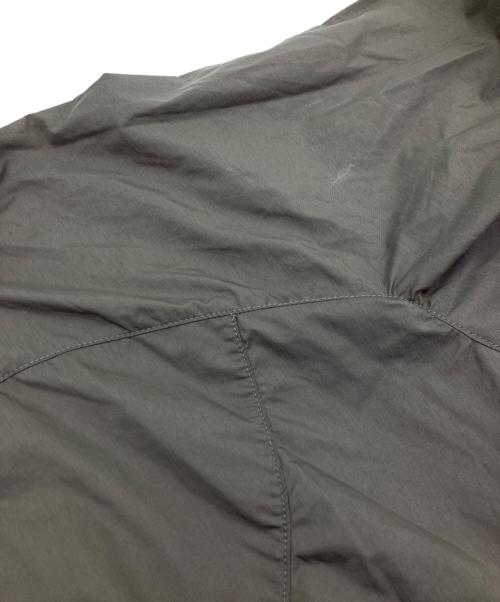 Patagonia（パタゴニア）Patagonia (パタゴニア) 00s MARS level4 windshirt カーキ サイズ:L-Rの古着・服飾アイテム