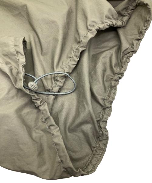 Patagonia（パタゴニア）Patagonia (パタゴニア) 00s MARS level4 windshirt カーキ サイズ:L-Rの古着・服飾アイテム