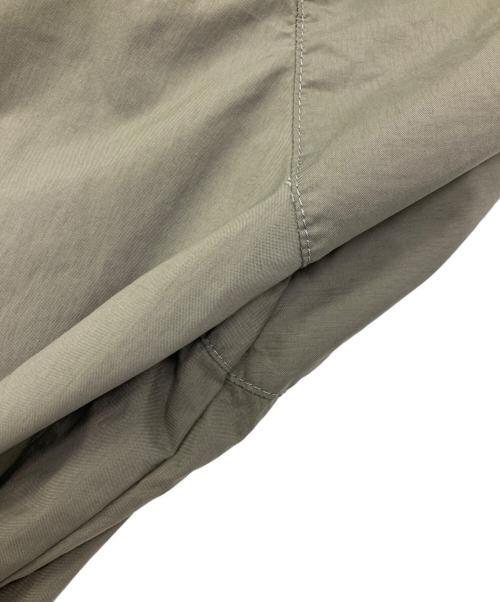 Patagonia（パタゴニア）Patagonia (パタゴニア) 00s MARS level4 windshirt カーキ サイズ:L-Rの古着・服飾アイテム