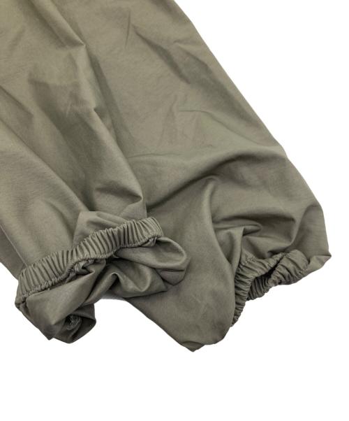 Patagonia（パタゴニア）Patagonia (パタゴニア) 00s MARS level4 windshirt カーキ サイズ:L-Rの古着・服飾アイテム
