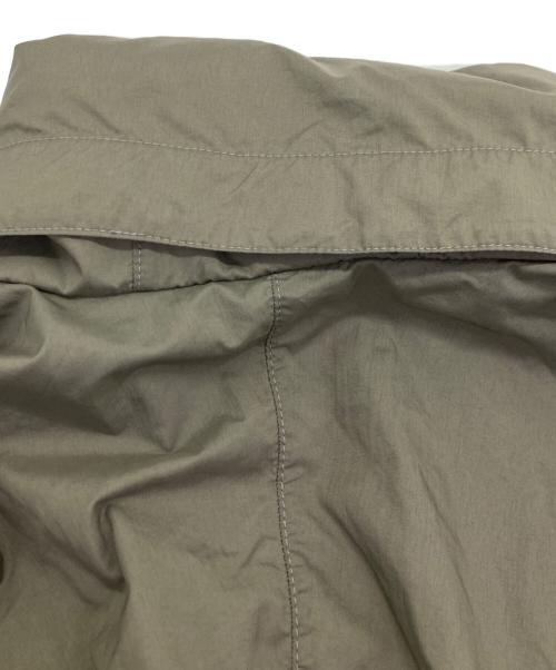 Patagonia（パタゴニア）Patagonia (パタゴニア) 00s MARS level4 windshirt カーキ サイズ:L-Rの古着・服飾アイテム