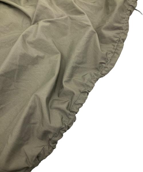 Patagonia（パタゴニア）Patagonia (パタゴニア) 00s MARS level4 windshirt カーキ サイズ:L-Rの古着・服飾アイテム