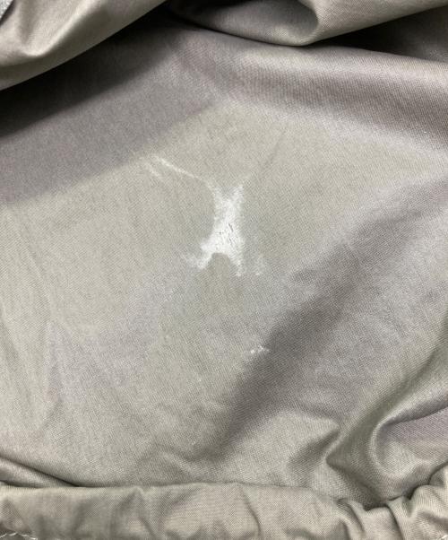 Patagonia（パタゴニア）Patagonia (パタゴニア) 00s MARS level4 windshirt カーキ サイズ:L-Rの古着・服飾アイテム