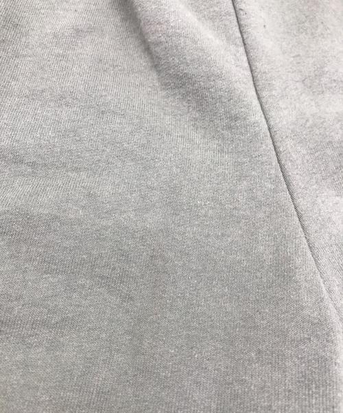 SUPREME（シュプリーム）SUPREME (シュプリーム) Laser Cut S Logo Sweatshort グリーン サイズ:MEDIUMの古着・服飾アイテム