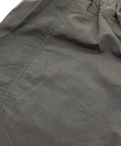 Patagonia（パタゴニア）Patagonia (パタゴニア) GI Ⅲ SHORTS グレー サイズ:Ｌの古着・服飾アイテム