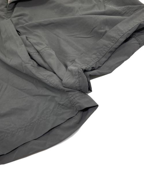 Patagonia（パタゴニア）Patagonia (パタゴニア) GI Ⅲ SHORTS グレー サイズ:Ｌの古着・服飾アイテム