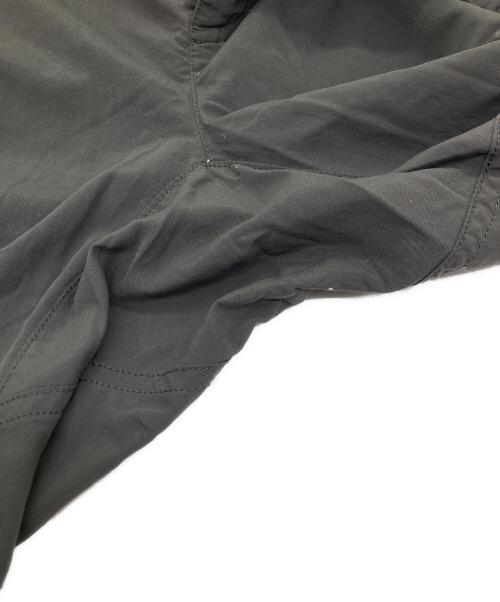 Patagonia（パタゴニア）Patagonia (パタゴニア) GI Ⅲ SHORTS グレー サイズ:Ｌの古着・服飾アイテム