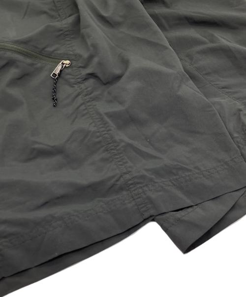 Patagonia（パタゴニア）Patagonia (パタゴニア) GI Ⅲ SHORTS グレー サイズ:Ｌの古着・服飾アイテム
