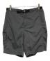 Patagonia（パタゴニア）の古着「GI Ⅲ SHORTS」｜グレー
