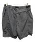 Patagonia (パタゴニア) GI Ⅲ SHORTS グレー サイズ:Ｌ：6000円