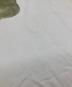 中古・古着 Hanes (ヘインズ) サンフラワープリントTEE ホワイト サイズ:SIZE XL：6000円