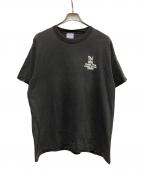 THE WHOザ・フー）の古着「00s バンドプリントTEE」｜ブラック