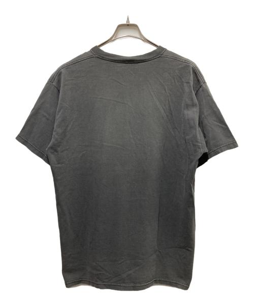 THE WHO（ザ・フー）the who (ザ・フー) 00s バンドプリントTEE ブラック サイズ:XLの古着・服飾アイテム