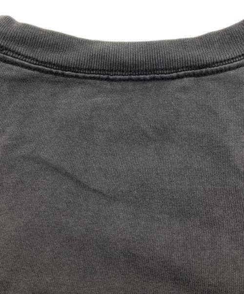 THE WHO（ザ・フー）the who (ザ・フー) 00s バンドプリントTEE ブラック サイズ:XLの古着・服飾アイテム