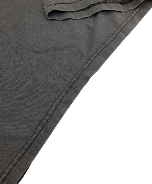 THE WHO（ザ・フー）the who (ザ・フー) 00s バンドプリントTEE ブラック サイズ:XLの古着・服飾アイテム