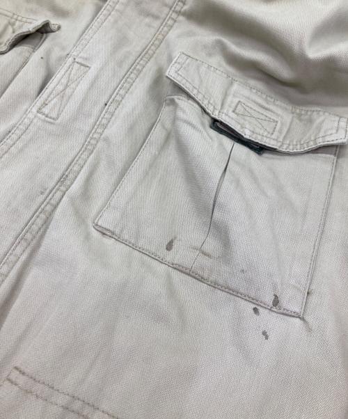GAP（ギャップ）GAP (ギャップ) ミリタリータイプジャケット ベージュ サイズ:Lの古着・服飾アイテム