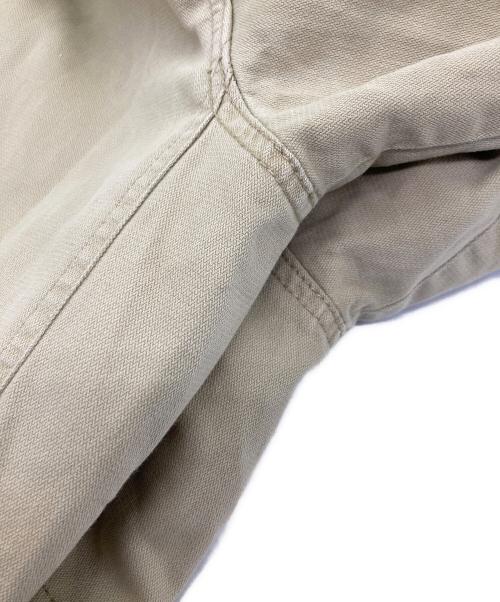 GAP（ギャップ）GAP (ギャップ) ミリタリータイプジャケット ベージュ サイズ:Lの古着・服飾アイテム