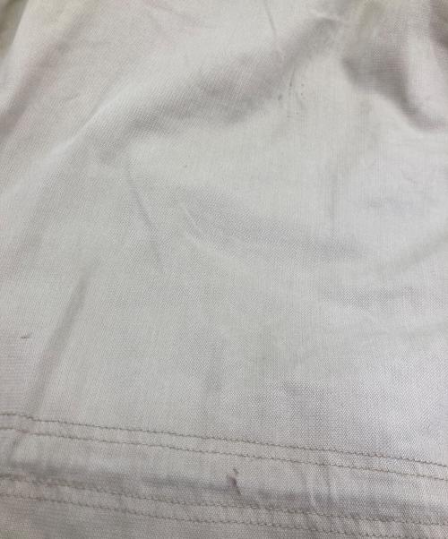 GAP（ギャップ）GAP (ギャップ) ミリタリータイプジャケット ベージュ サイズ:Lの古着・服飾アイテム