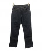 LEVI'Sリーバイス）の古着「90s 517デニムパンツ」｜インディゴ