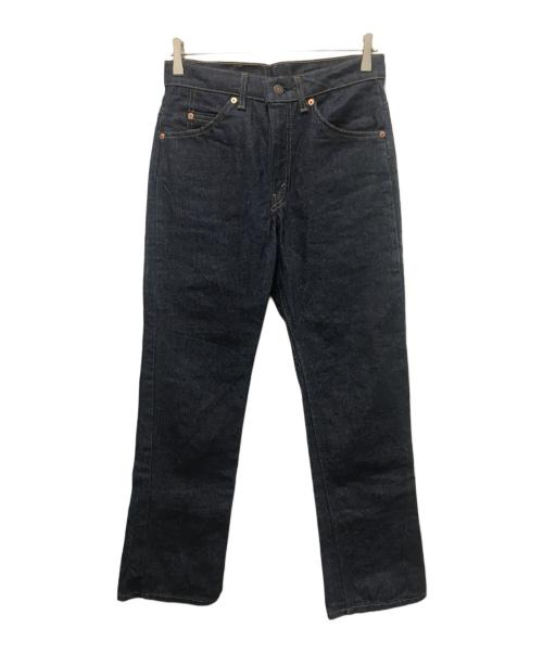 LEVI'S（リーバイス）LEVI'S (リーバイス) 90s 517デニムパンツ インディゴ サイズ:76cm (W30)の古着・服飾アイテム