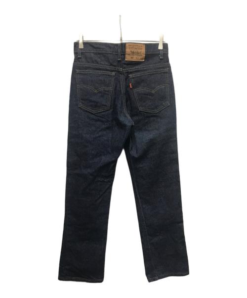LEVI'S（リーバイス）LEVI'S (リーバイス) 90s 517デニムパンツ インディゴ サイズ:76cm (W30)の古着・服飾アイテム