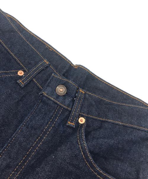 LEVI'S（リーバイス）LEVI'S (リーバイス) 90s 517デニムパンツ インディゴ サイズ:76cm (W30)の古着・服飾アイテム