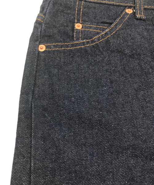LEVI'S（リーバイス）LEVI'S (リーバイス) 90s 517デニムパンツ インディゴ サイズ:76cm (W30)の古着・服飾アイテム