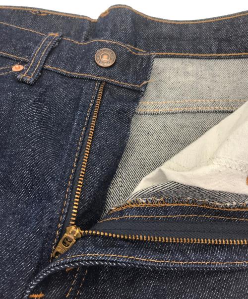LEVI'S（リーバイス）LEVI'S (リーバイス) 90s 517デニムパンツ インディゴ サイズ:76cm (W30)の古着・服飾アイテム