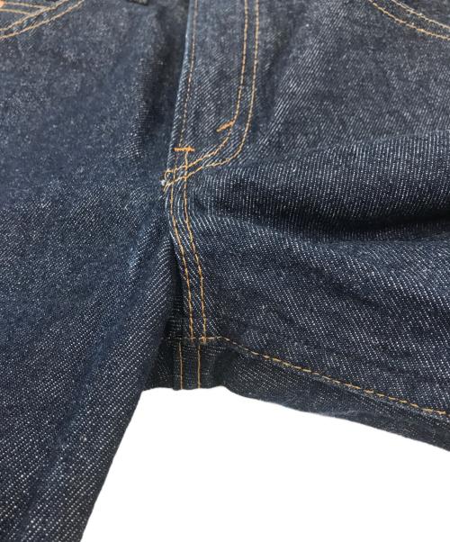 LEVI'S（リーバイス）LEVI'S (リーバイス) 90s 517デニムパンツ インディゴ サイズ:76cm (W30)の古着・服飾アイテム