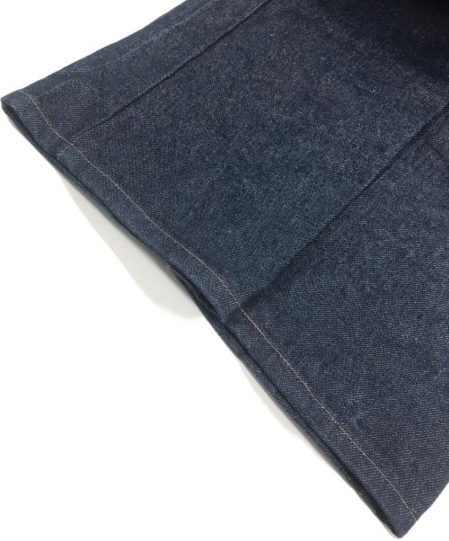 LEVI'S（リーバイス）LEVI'S (リーバイス) 90s 517デニムパンツ インディゴ サイズ:76cm (W30)の古着・服飾アイテム