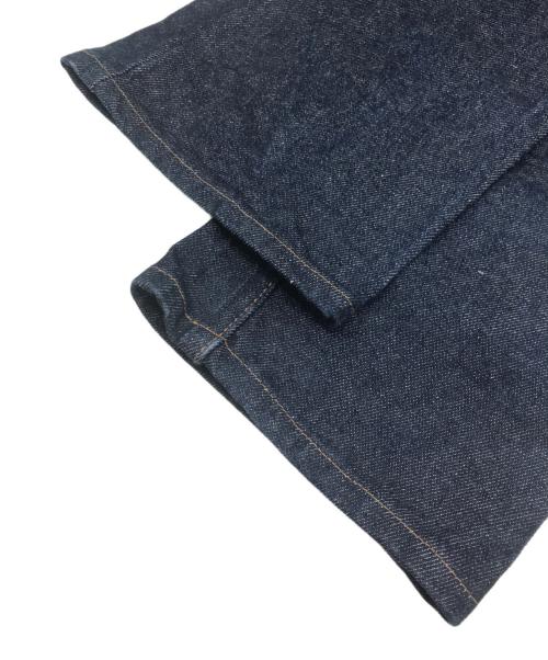 LEVI'S（リーバイス）LEVI'S (リーバイス) 90s 517デニムパンツ インディゴ サイズ:76cm (W30)の古着・服飾アイテム