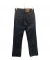 LEVI'S (リーバイス) 90s 517デニムパンツ インディゴ サイズ:76cm (W30)：7000円