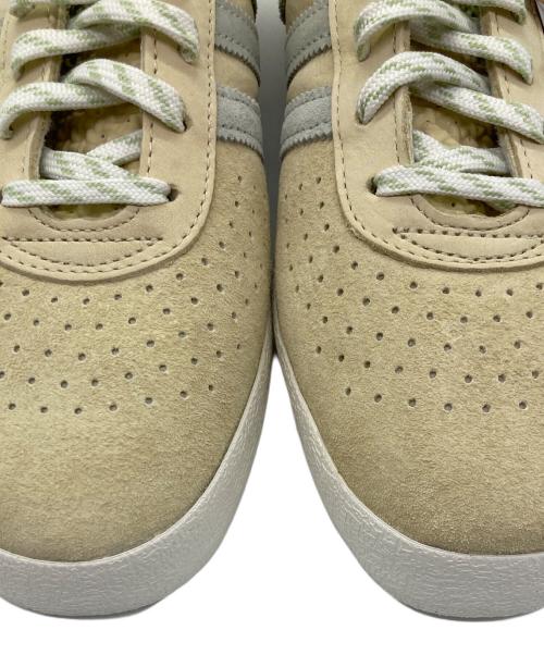adidas（アディダス）adidas (アディダス) KITH (キス) Classics Arctic Fusion 'Orange Green' ベージュ サイズ:	SIZE 　US7.5（25.5cm） 未使用品の古着・服飾アイテム