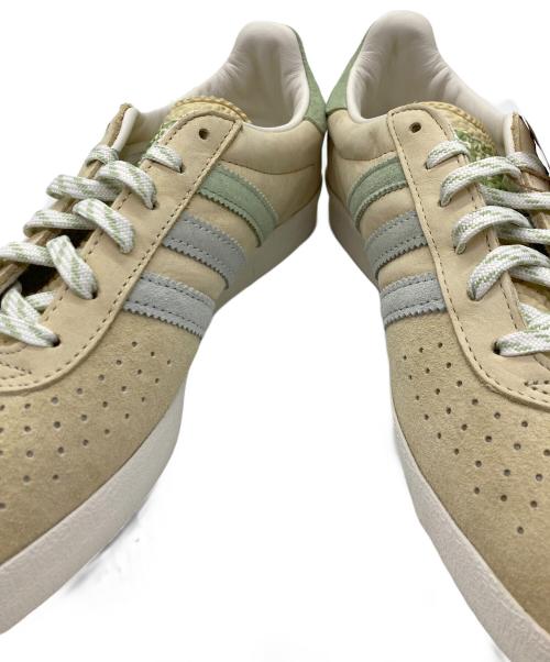 adidas（アディダス）adidas (アディダス) KITH (キス) Classics Arctic Fusion 'Orange Green' ベージュ サイズ:	SIZE 　US7.5（25.5cm） 未使用品の古着・服飾アイテム