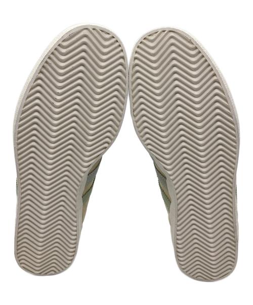 adidas（アディダス）adidas (アディダス) KITH (キス) Classics Arctic Fusion 'Orange Green' ベージュ サイズ:	SIZE 　US7.5（25.5cm） 未使用品の古着・服飾アイテム