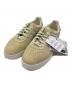 adidas（アディダス）の古着「Classics Arctic Fusion 'Orange Green'」｜ベージュ