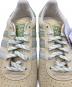 中古・古着 adidas (アディダス) KITH (キス) Classics Arctic Fusion 'Orange Green' ベージュ サイズ:	SIZE 　US7.5（25.5cm） 未使用品：11000円
