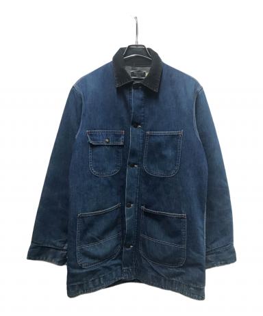 中古・古着通販】Sears (シアーズ) 70s ブランケットカバーオール