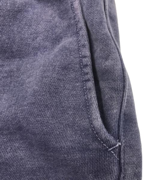 BEAMS（ビームス）BEAMS (ビームス) フェードワイト スウェット パンツ パープル サイズ:SIZE Freeの古着・服飾アイテム