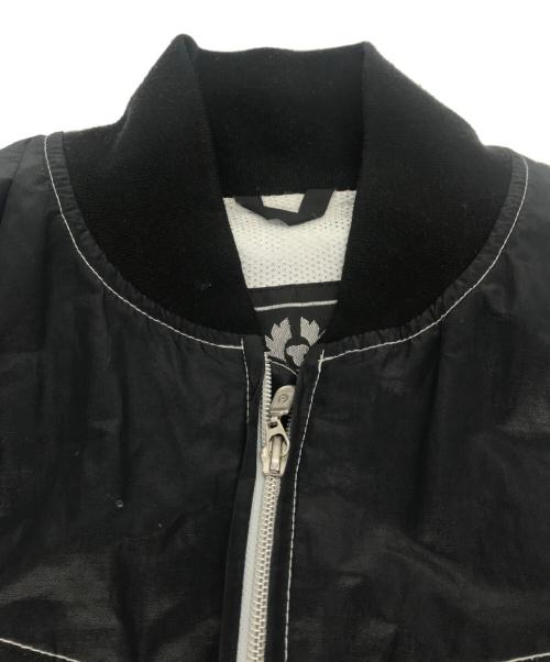 BELSTAFF（ベルスタッフ）BELSTAFF (ベルスタッフ) ナイロンジャケット ブラック サイズ:Sの古着・服飾アイテム